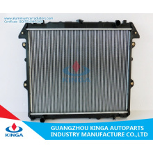 After Market Auto Radiator para Toyota Hilux Innova 1tr 2004